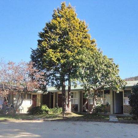 Mittagong Motel Extérieur photo