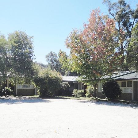 Mittagong Motel Extérieur photo