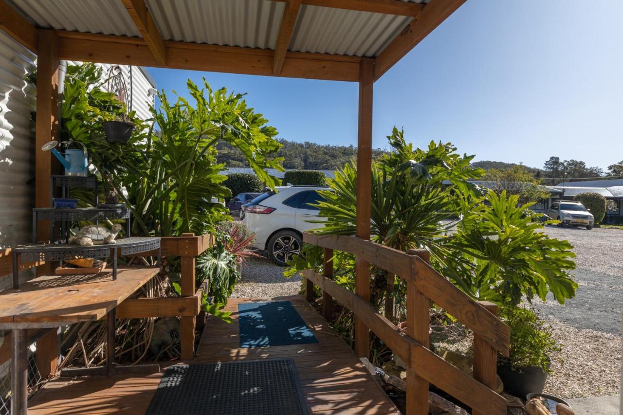 Mittagong Motel Extérieur photo
