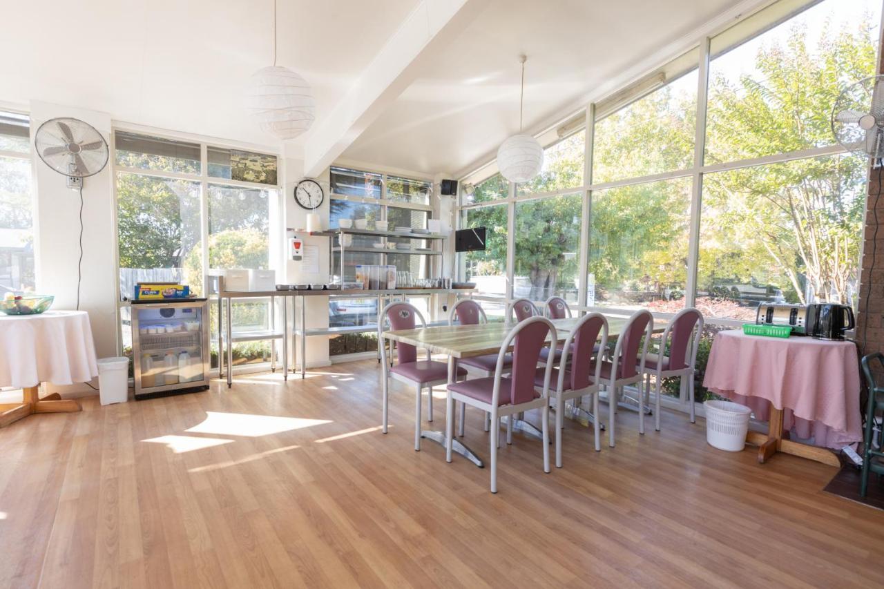 Mittagong Motel Extérieur photo