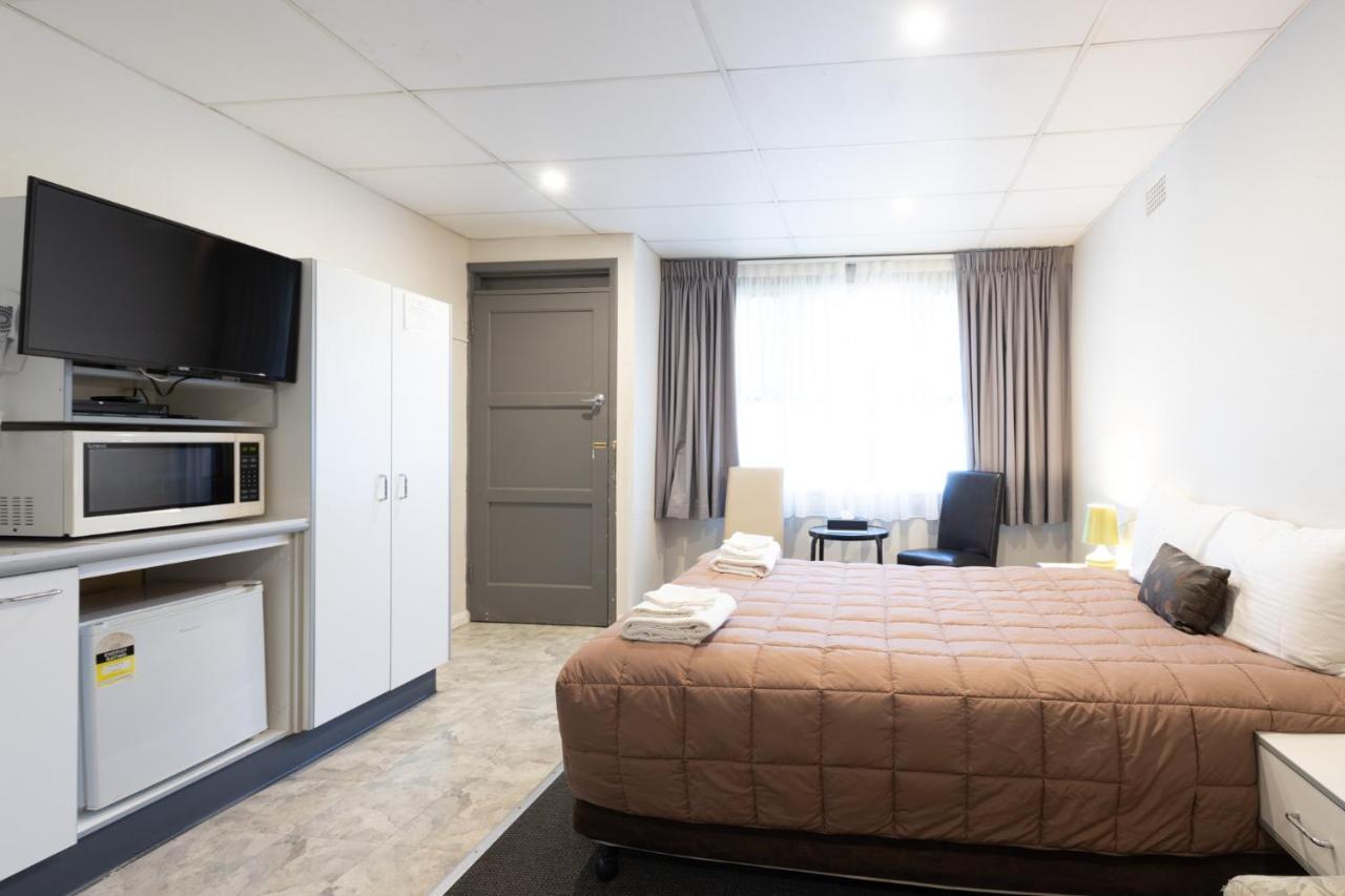 Mittagong Motel Extérieur photo
