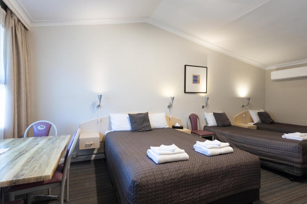 Mittagong Motel Extérieur photo