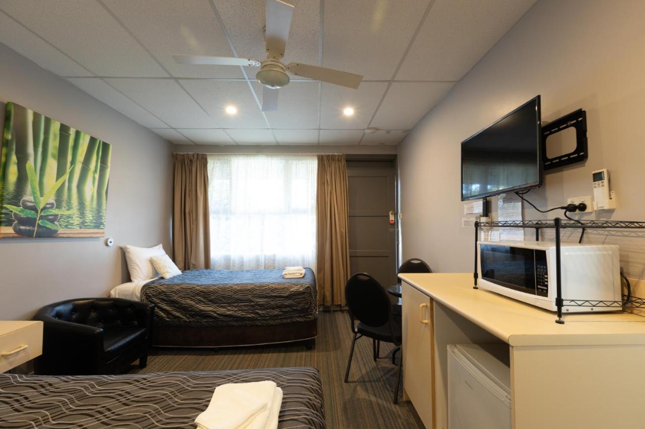 Mittagong Motel Extérieur photo