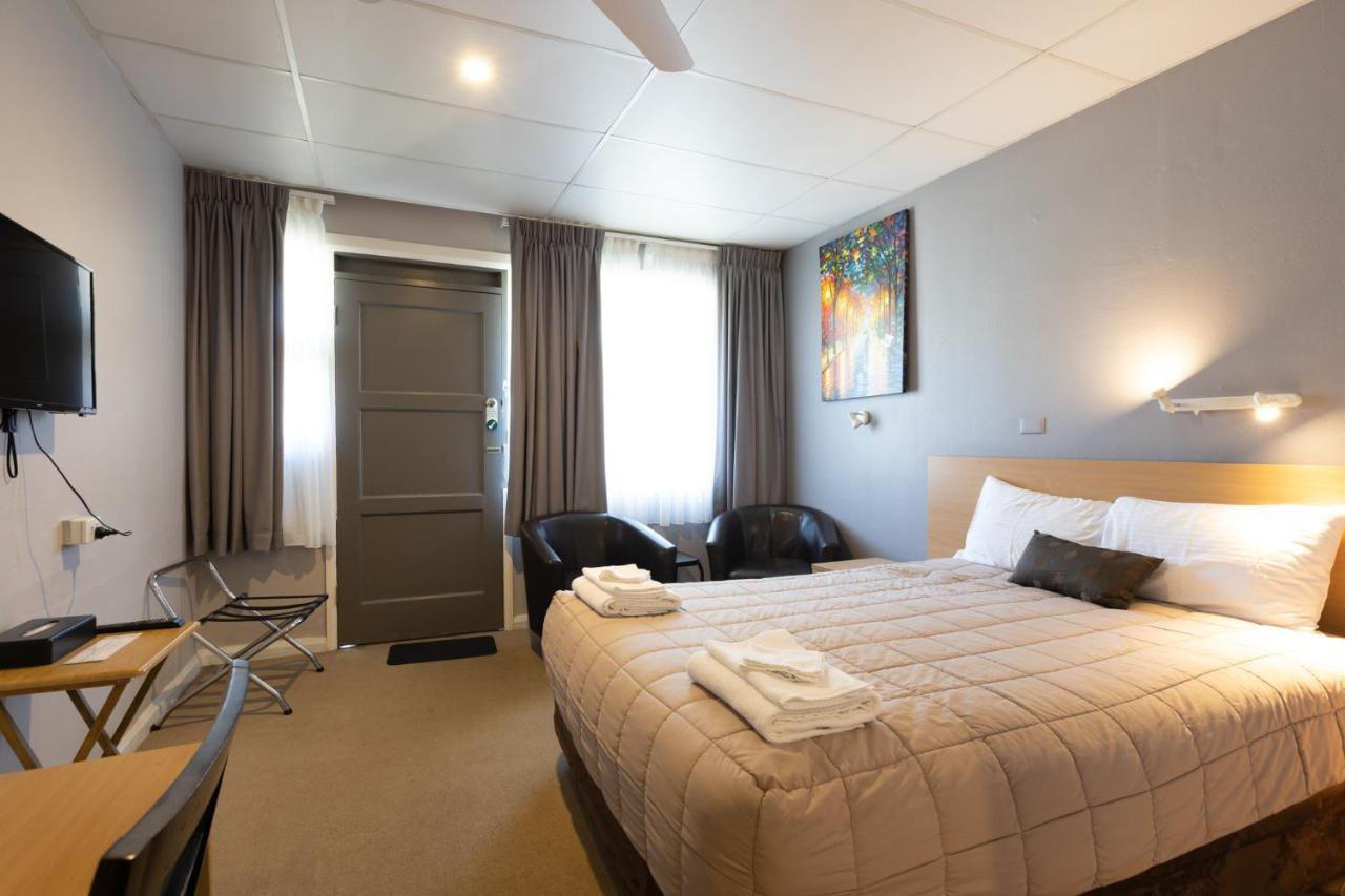 Mittagong Motel Extérieur photo