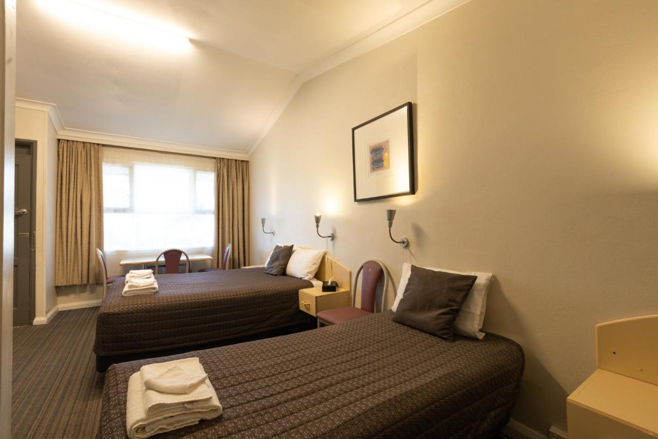Mittagong Motel Extérieur photo