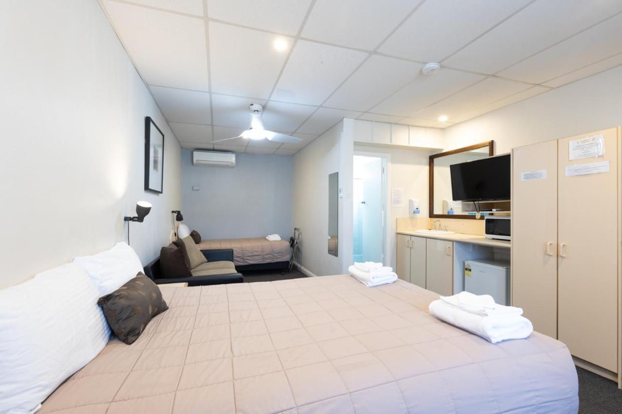 Mittagong Motel Extérieur photo