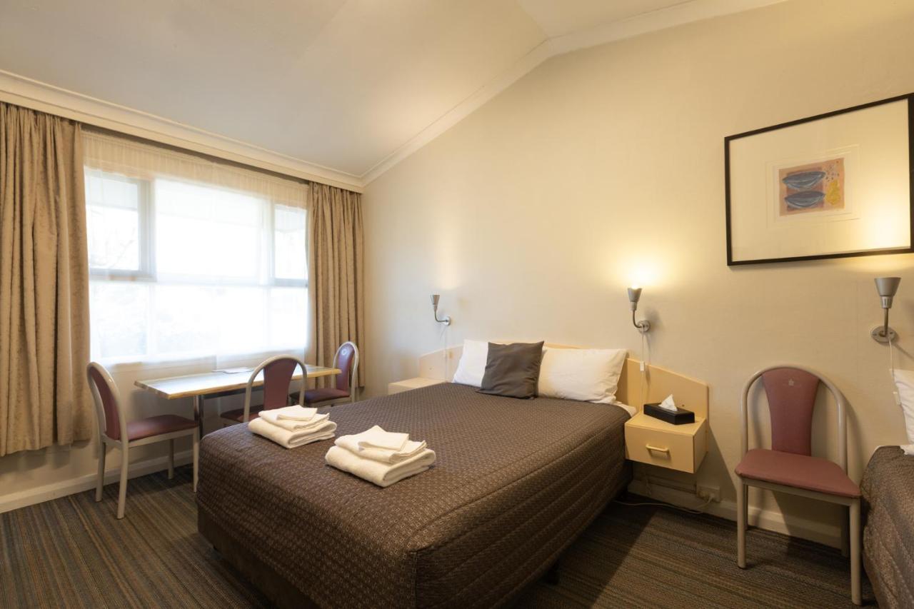 Mittagong Motel Extérieur photo