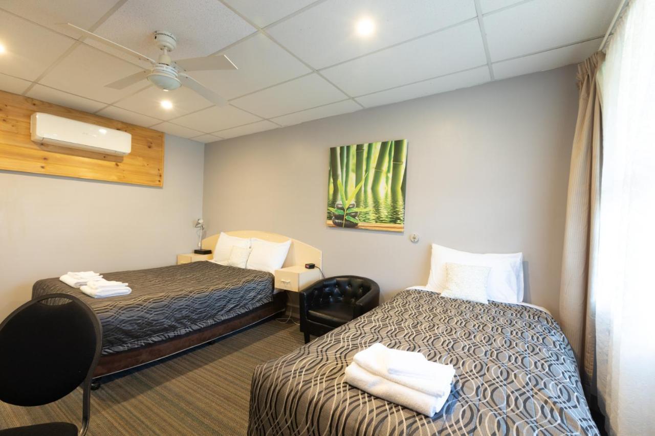 Mittagong Motel Extérieur photo