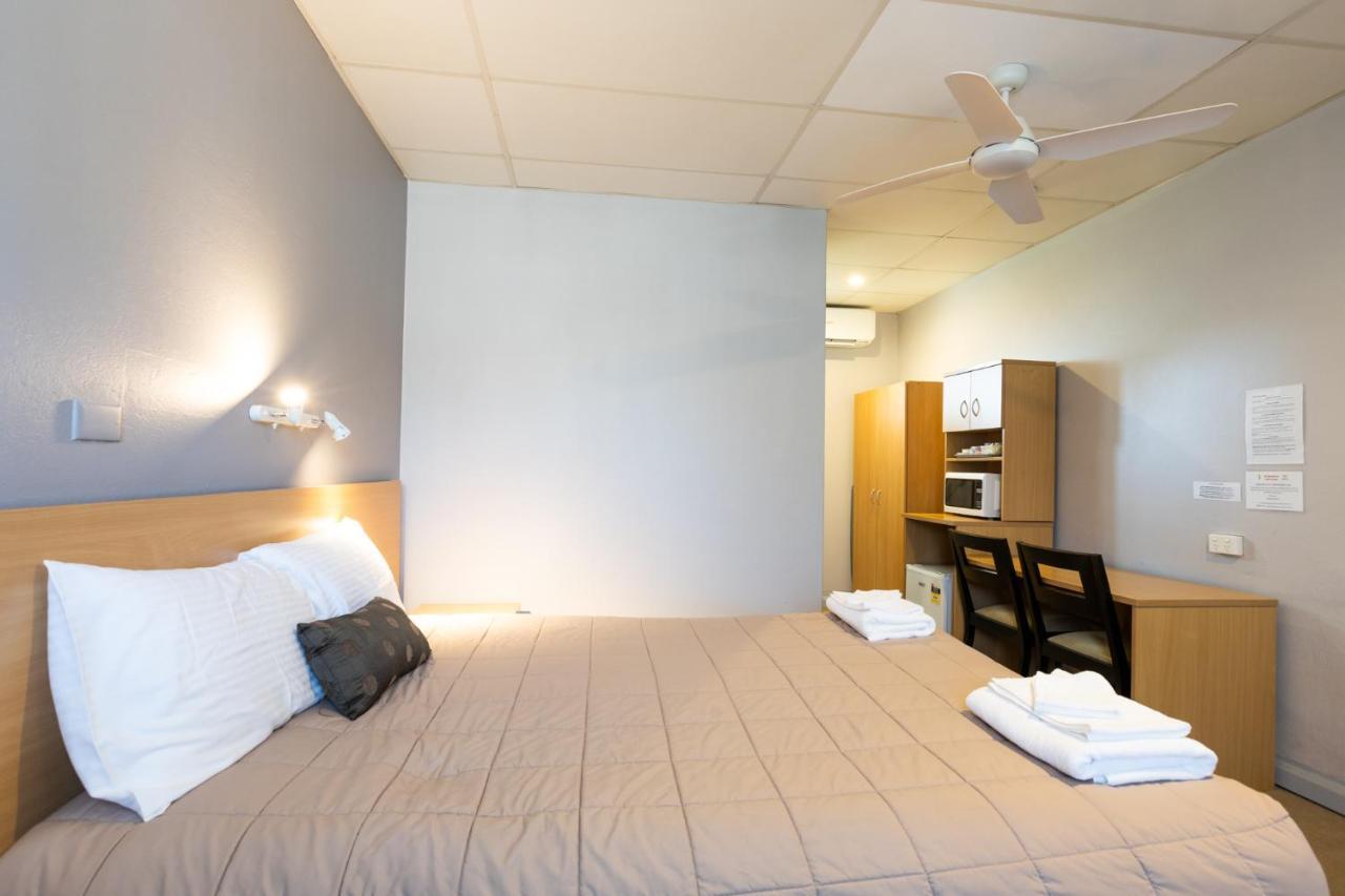 Mittagong Motel Extérieur photo