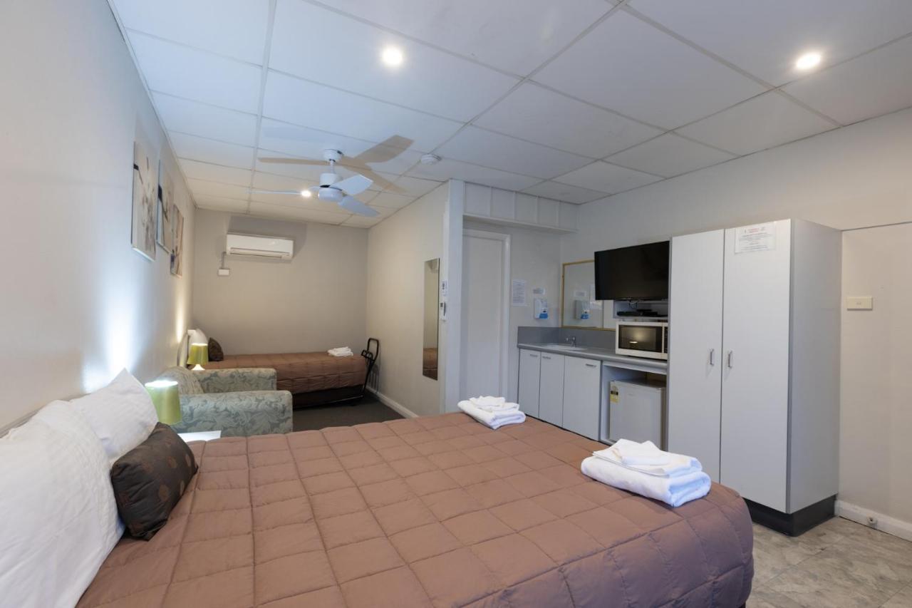 Mittagong Motel Extérieur photo