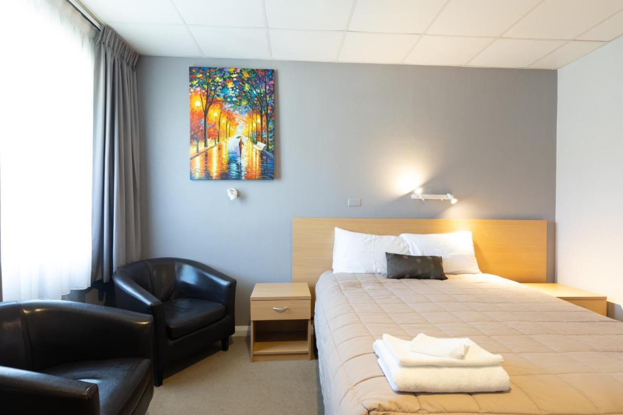Mittagong Motel Extérieur photo