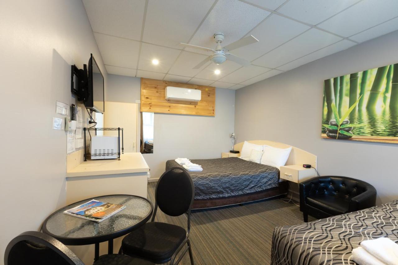 Mittagong Motel Extérieur photo