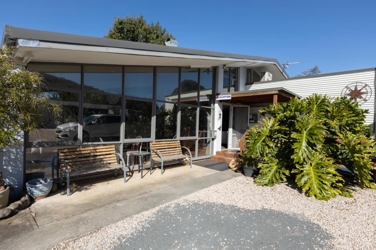 Mittagong Motel Extérieur photo