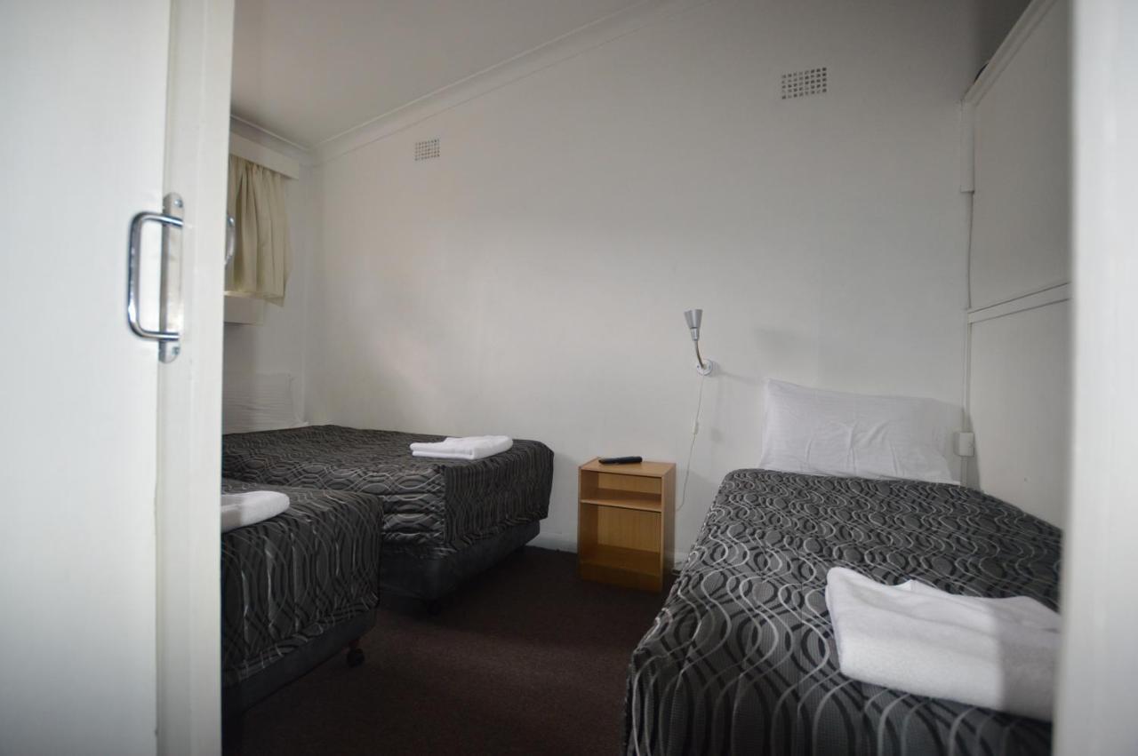 Mittagong Motel Extérieur photo