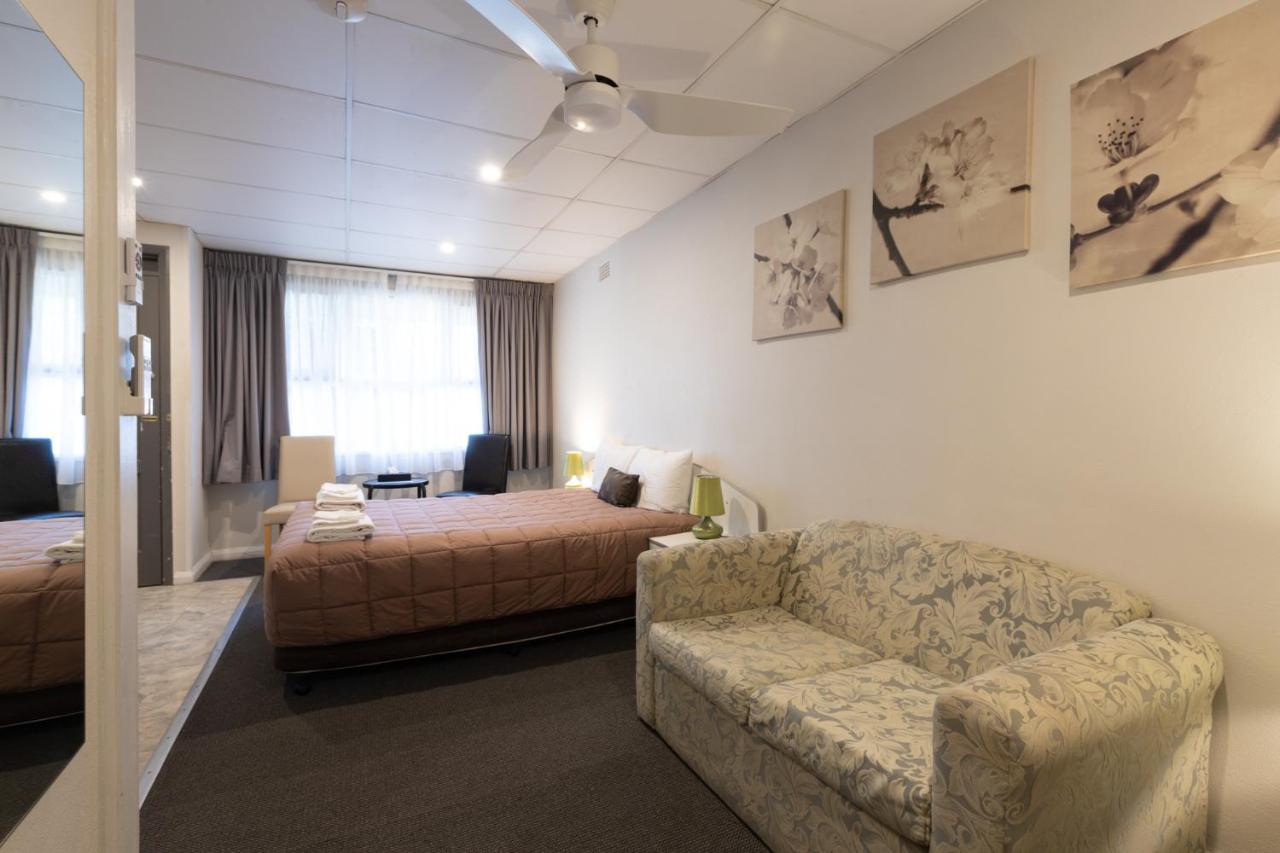 Mittagong Motel Extérieur photo