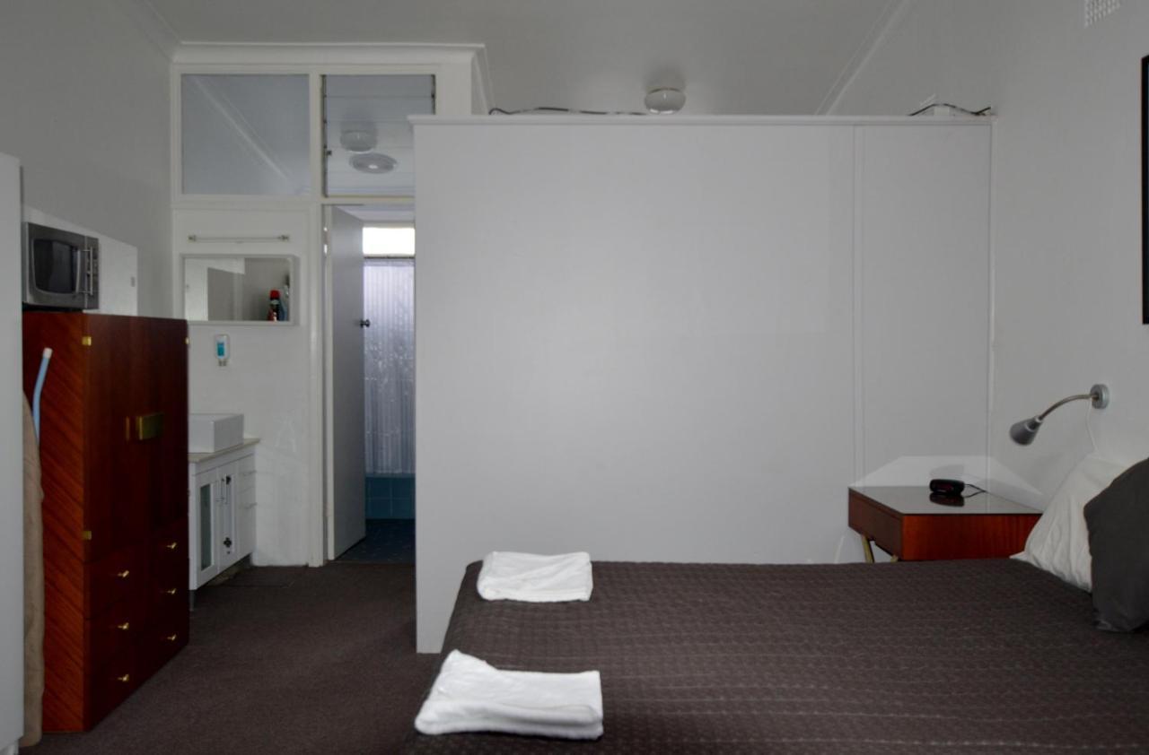 Mittagong Motel Extérieur photo