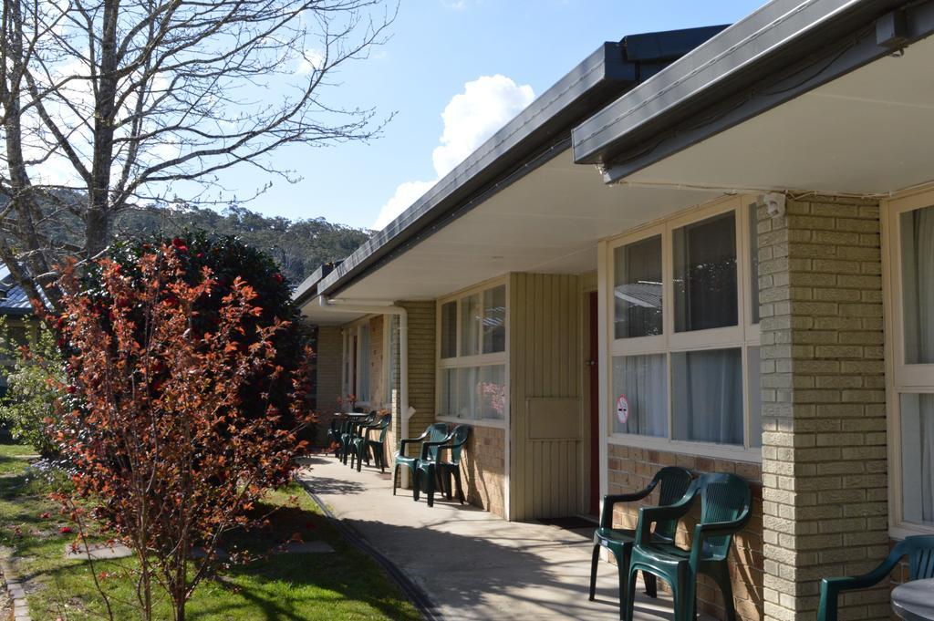 Mittagong Motel Extérieur photo